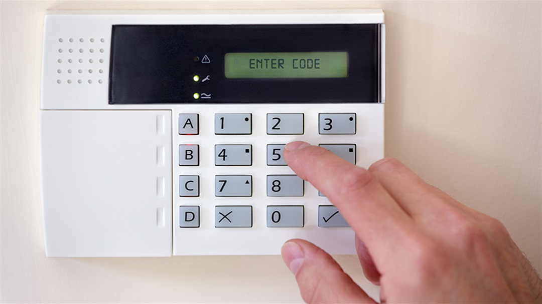 Home - Total Entry Systems